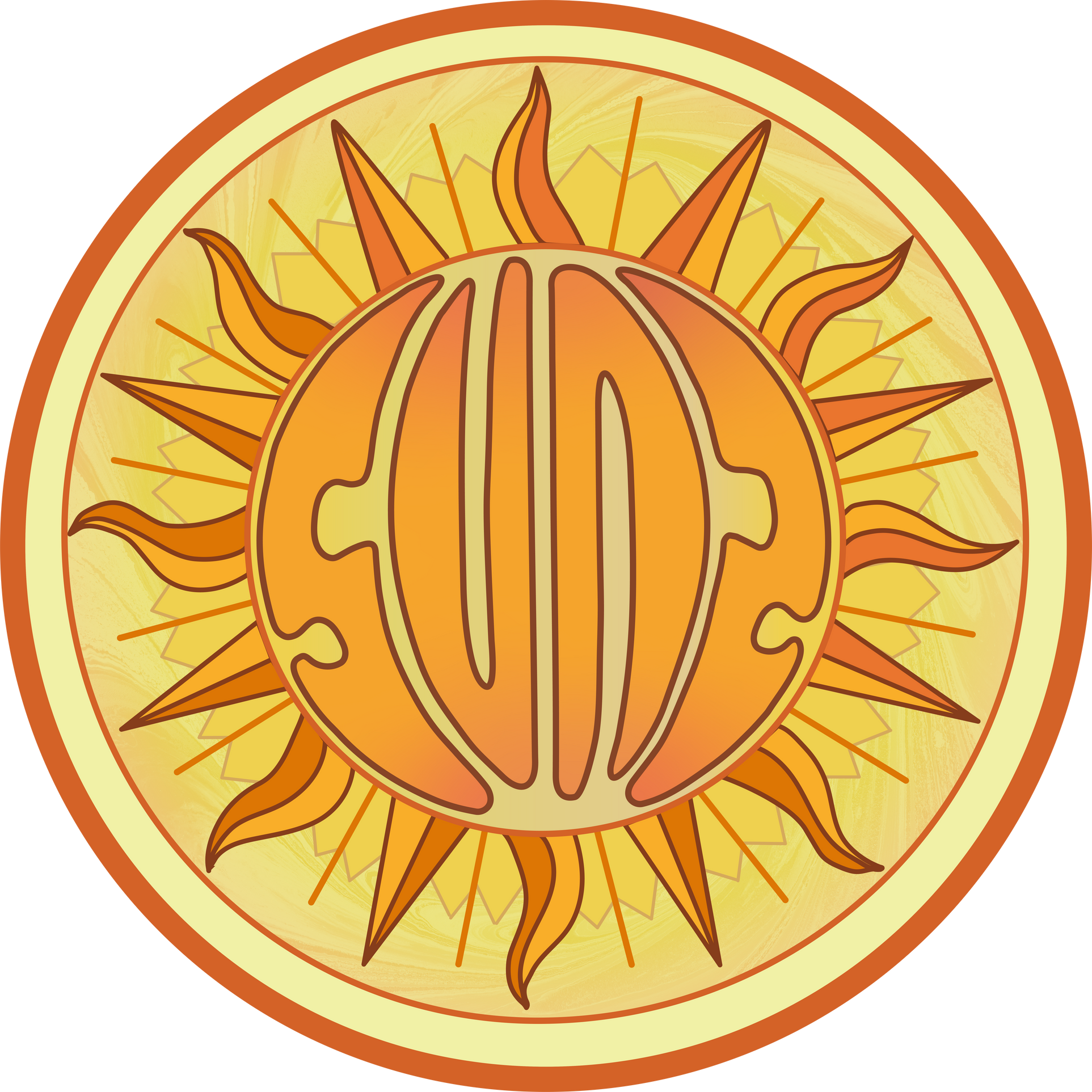 SUNS Logo