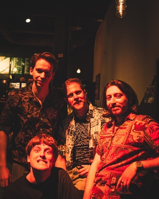 Suns Band Performing 1