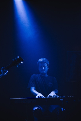 Suns Band Performing 3